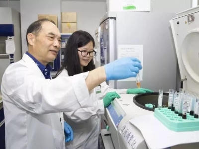 黃文林教授受邀美國哈佛大學(xué)專題講座