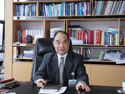 厚積薄發(fā)，篤行致遠(yuǎn)——達(dá)博生物董事長(zhǎng)黃文林二〇二五元旦致辭