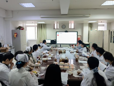 E10I治療2型糖尿?、衿谂R床研究華中科技大學同濟醫(yī)學院附屬協(xié)和醫(yī)院啟動會順利召開