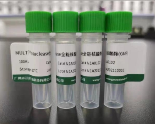 MULTIT? Nuclease全能核酸酶-N1A