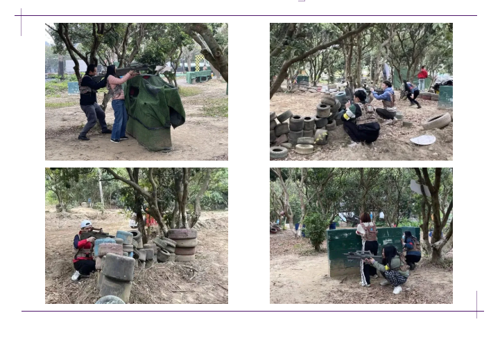 達(dá)博生物2021年終團(tuán)建活動