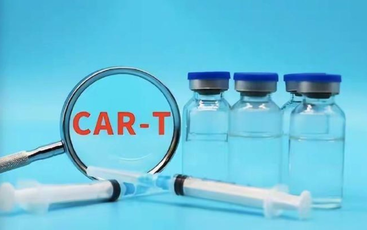 CAR-T細(xì)胞療法