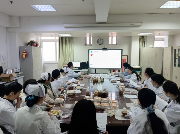 E10I治療2型糖尿?、衿谂R床研究華中科技大學(xué)同濟醫(yī)學(xué)院附屬協(xié)和醫(yī)院啟動會順利召開